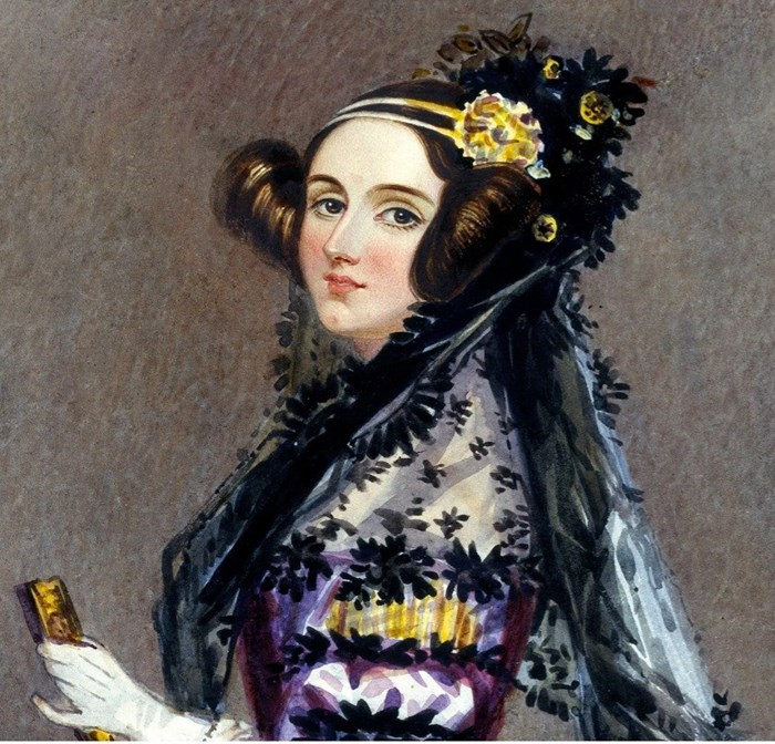 Ada Lovelace